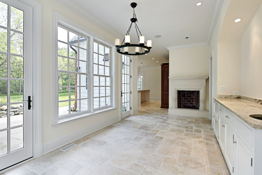 7 Flooring Options for Kitchen How to Choose the Best Kitchen Flooring